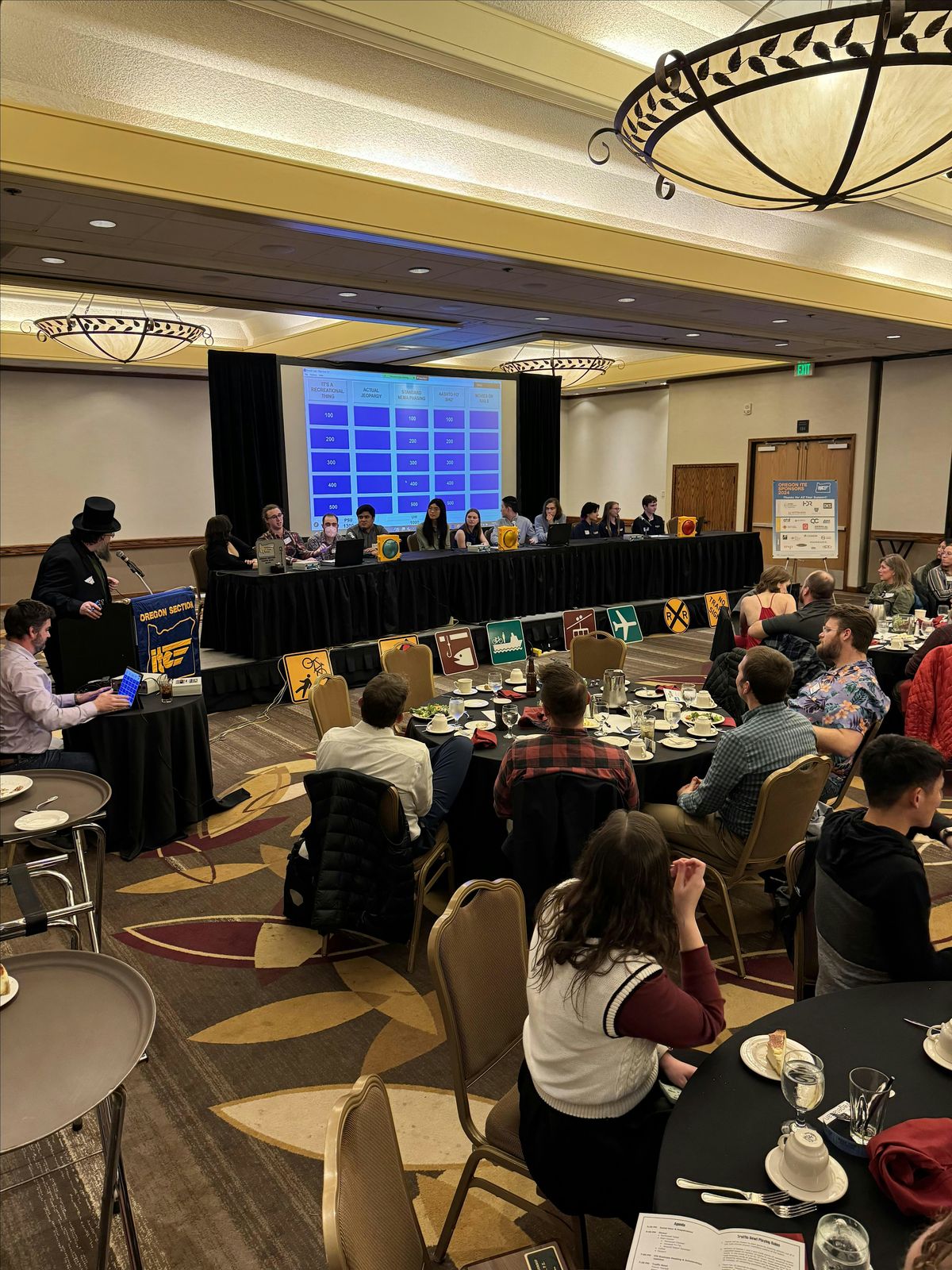 34th Annual Bill Kloos Traffic Bowl, 20 November | Event in Portland | AllEvents