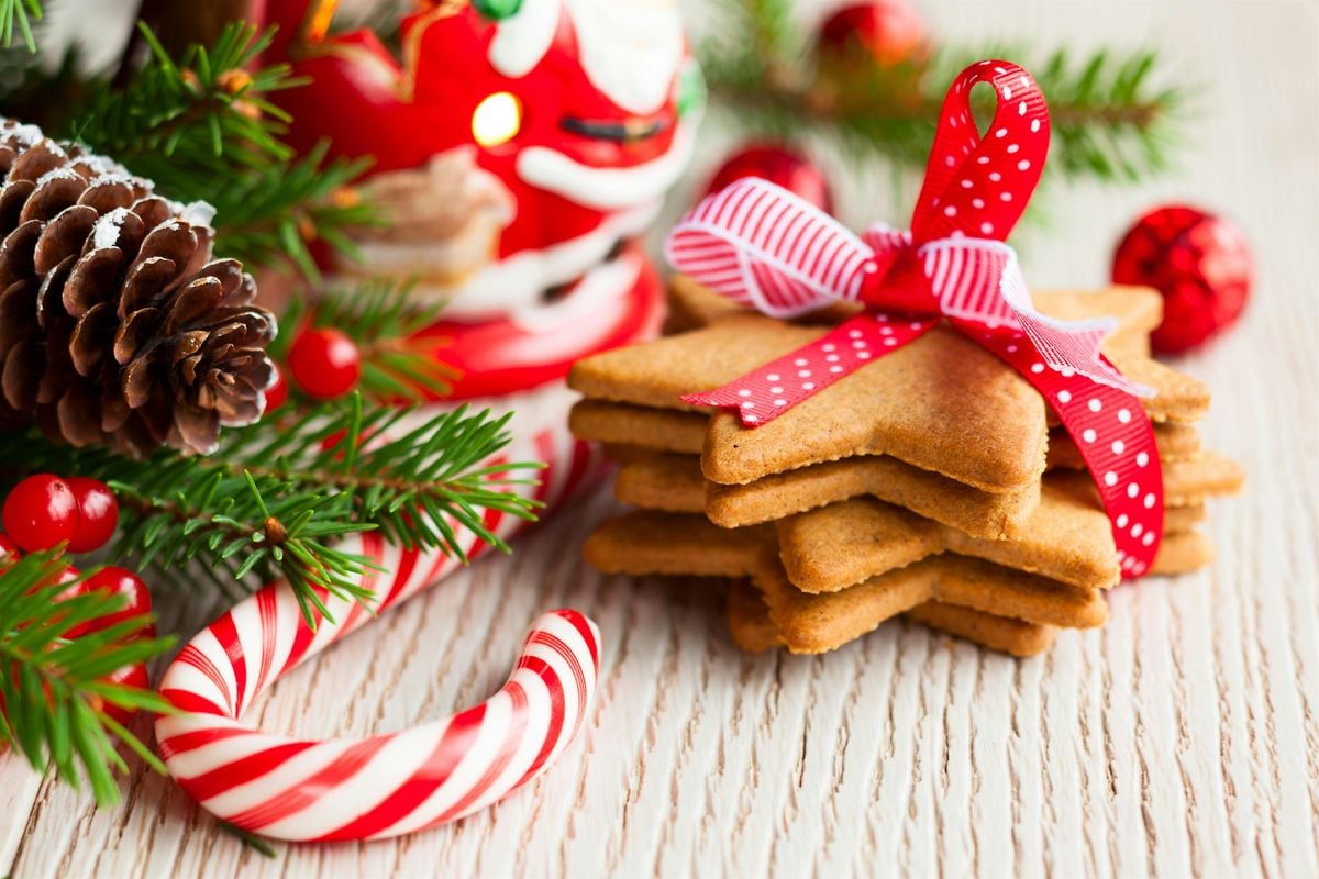 Breakfast with Santa, 23 December | Event in Newcastle upon Tyne | AllEvents