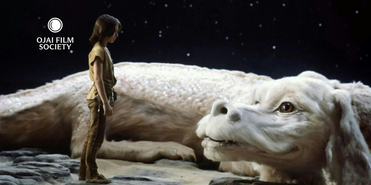 The NeverEnding Story: Free Film Screening @ Libbey Bowl, 8 August | Event in Ojai | AllEvents