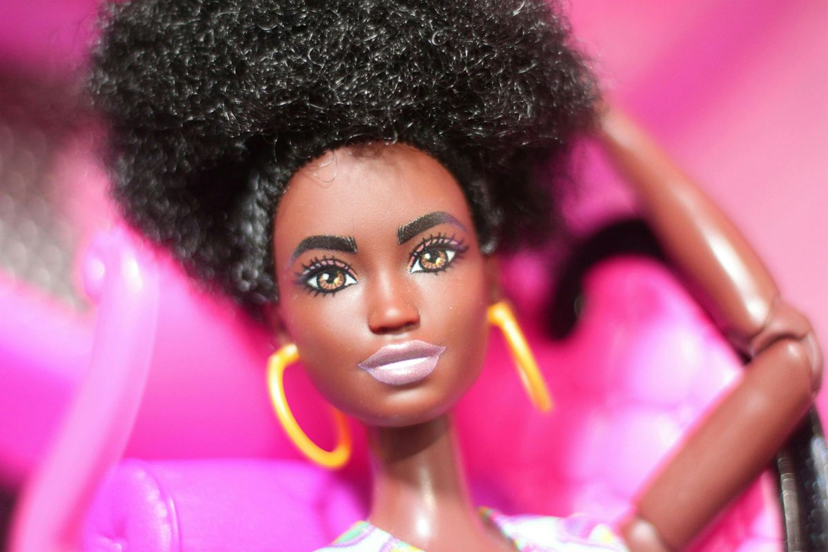 Barbie clothes making, 26 August | Event in Northampton | AllEvents