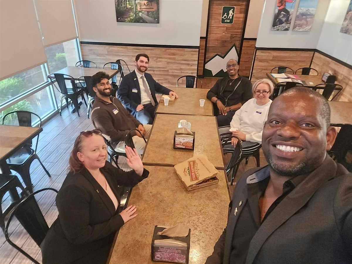 Professional networking night | Event in Sacramento | AllEvents