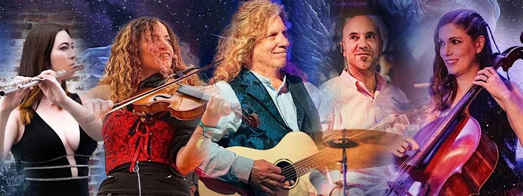 A Winter’s Eve with David Arkenstone & Friends, 12 December | Event in Flagstaff | AllEvents