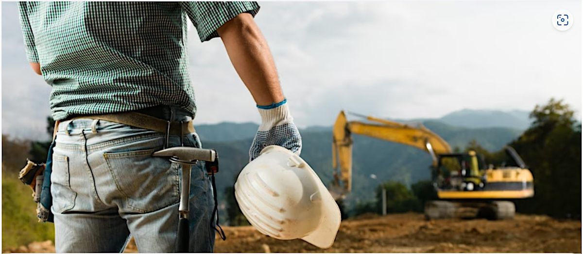 Excavation Competent Person & Confined Space Awareness - Conley, GA, 30 May | Event in Conley | AllEvents