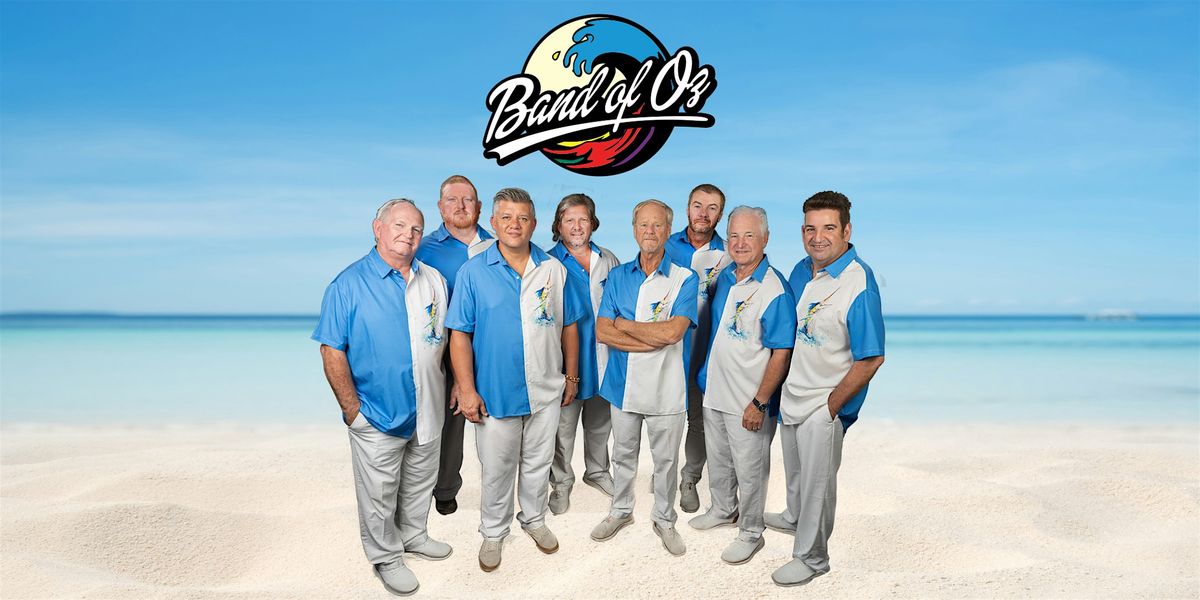 Band of Oz: Thursday, September 25, 2025, 25 September | Event in Mount Airy | AllEvents