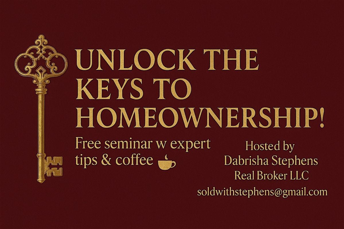 First Time Homebuyer Seminar, 30 August | Event in Fargo | AllEvents