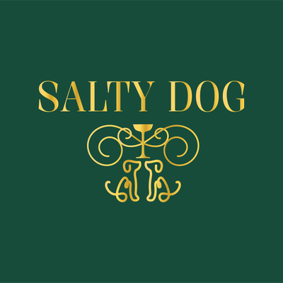 Salty Dog Madrid logo