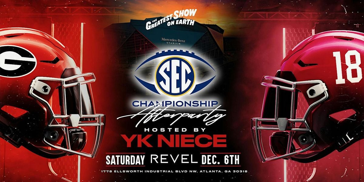 THE GREATEST SHOW ON EARTH HOSTED BY YK NIECE | Event in Atlanta | AllEvents