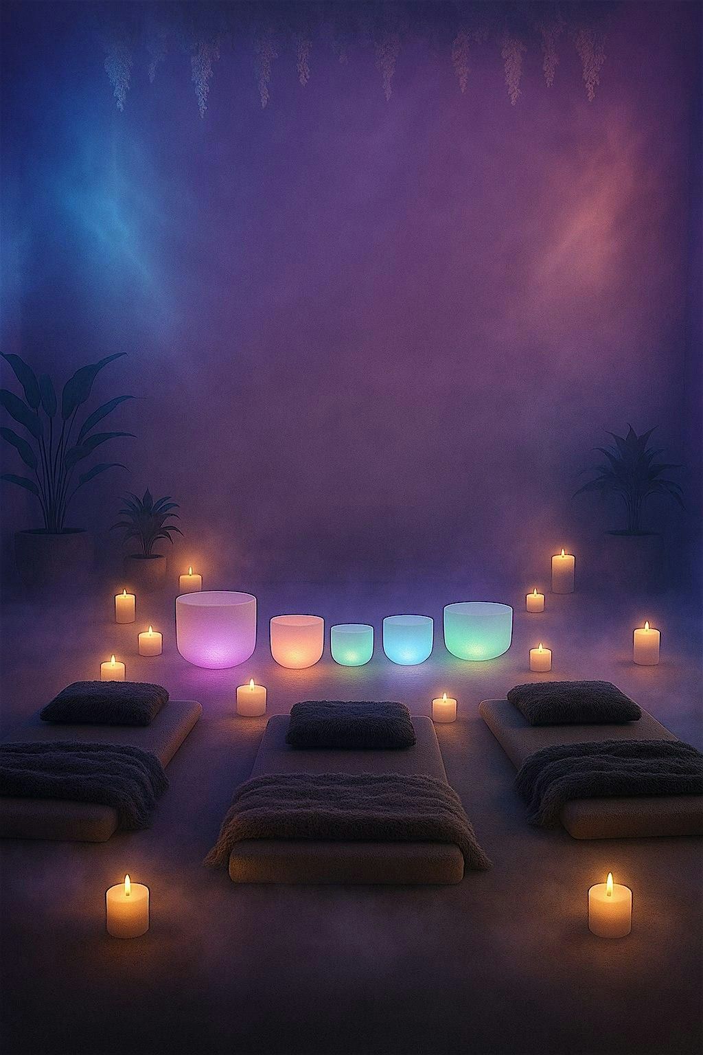Sound Bath - Healing Your Inner Child, 25 May | Event in Newport Beach | AllEvents