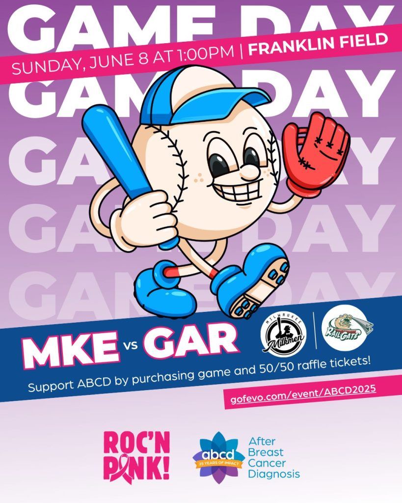 Gary SouthShore RailCats at Milwaukee Milkmen at Franklin Field WI, 18 May | Event in Franklin | AllEvents