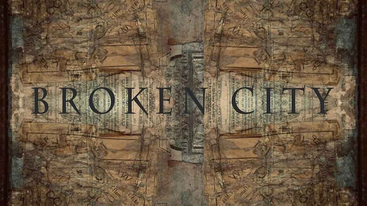 Broken City 2026 Season Auditions:  Sept 13-14, 2025, 13 September | Event in Murrieta | AllEvents