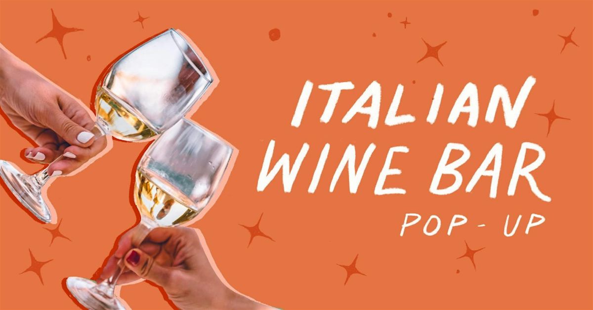 Italian Wine Bar Pop-Up at France 44, 15 August | Event in Minneapolis | AllEvents
