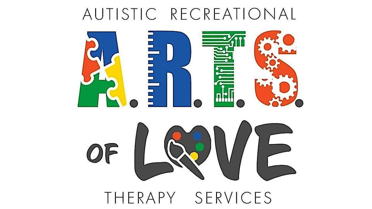 Copy of A.R.T.S. Daycamp Launch Party, 20 November | Event in Clarkston | AllEvents
