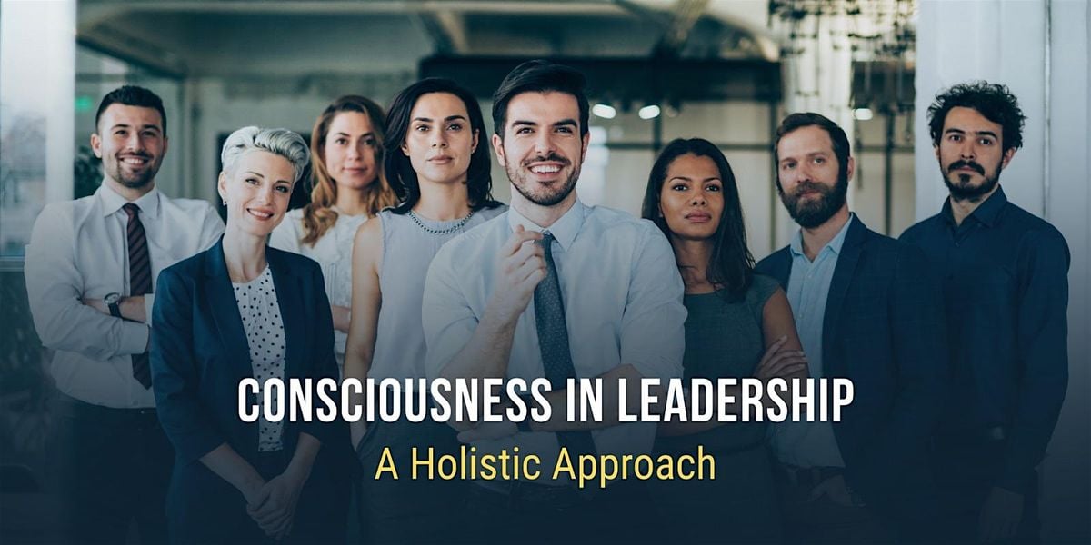 The Art of Conscious Leadership - 1 day Workshop in Chesapeake, VA | Event in Chesapeake | AllEvents