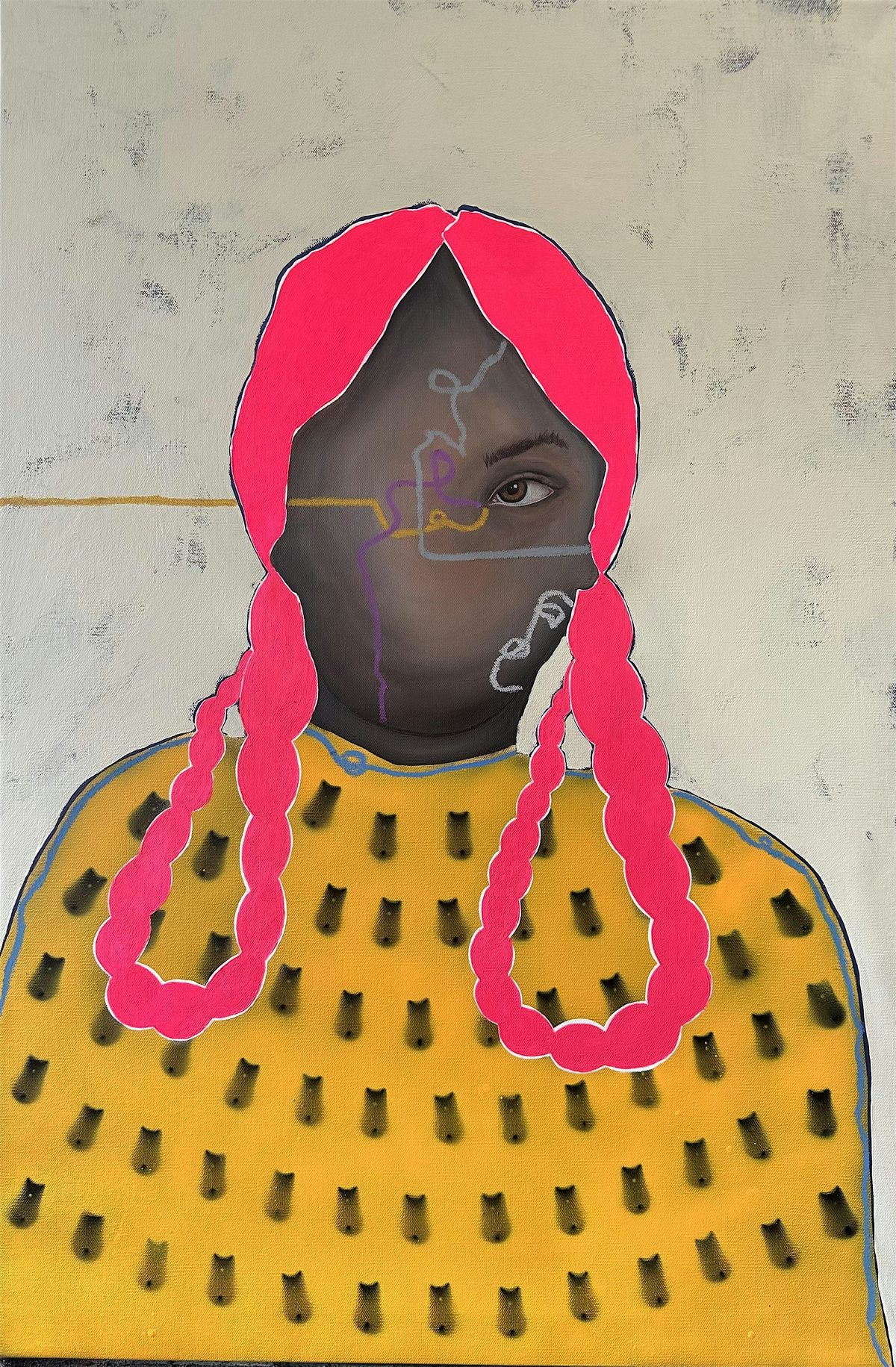 Opening for Between Two Worlds // October First Friday, 3 October | Event in Boston | AllEvents