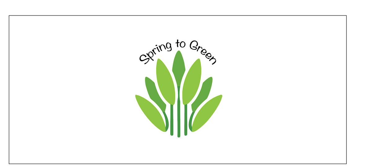 Spring To Green, 7 February | Event in Chatham | AllEvents
