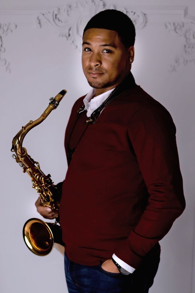 Grand Dukes Smooth Jazz Night, Grand Dukes Restaurant, Downers Grove