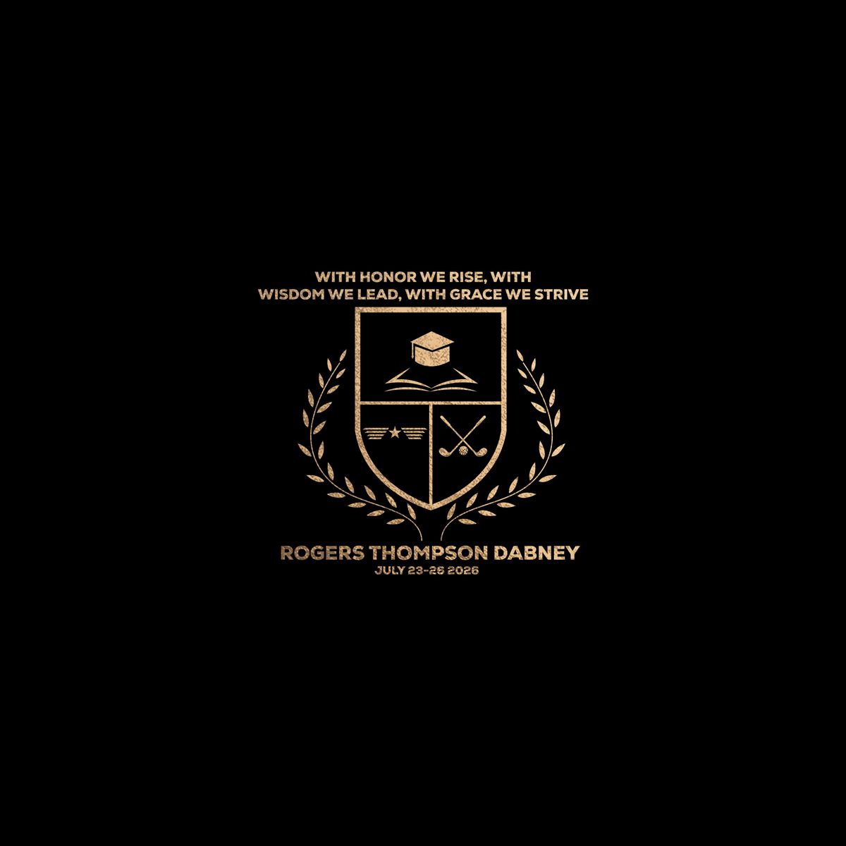 Rogers Thompson Dabney 2026 Vegas Family Reunion, 23 July | Event in Las Vegas | AllEvents