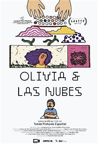 Olivia y las Nubes, 24 October | Event in New York | AllEvents