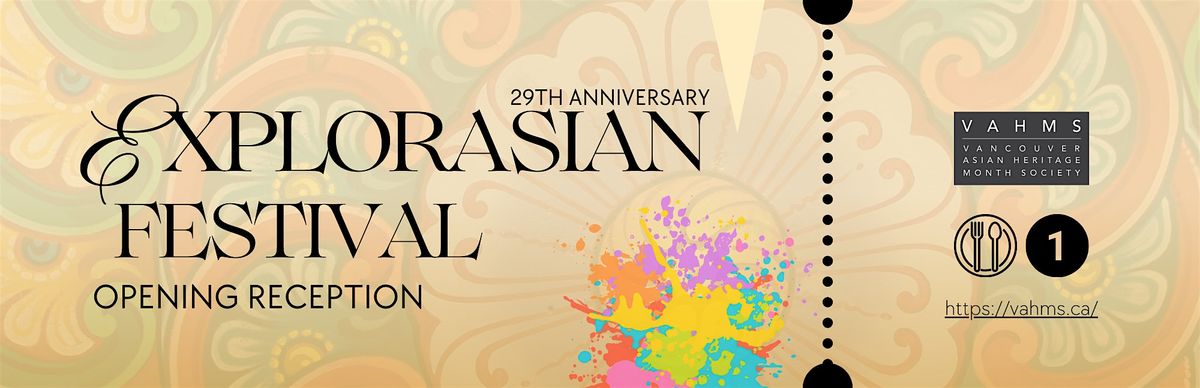 Opening Ceremony, 10 May | Event in Vancouver | AllEvents