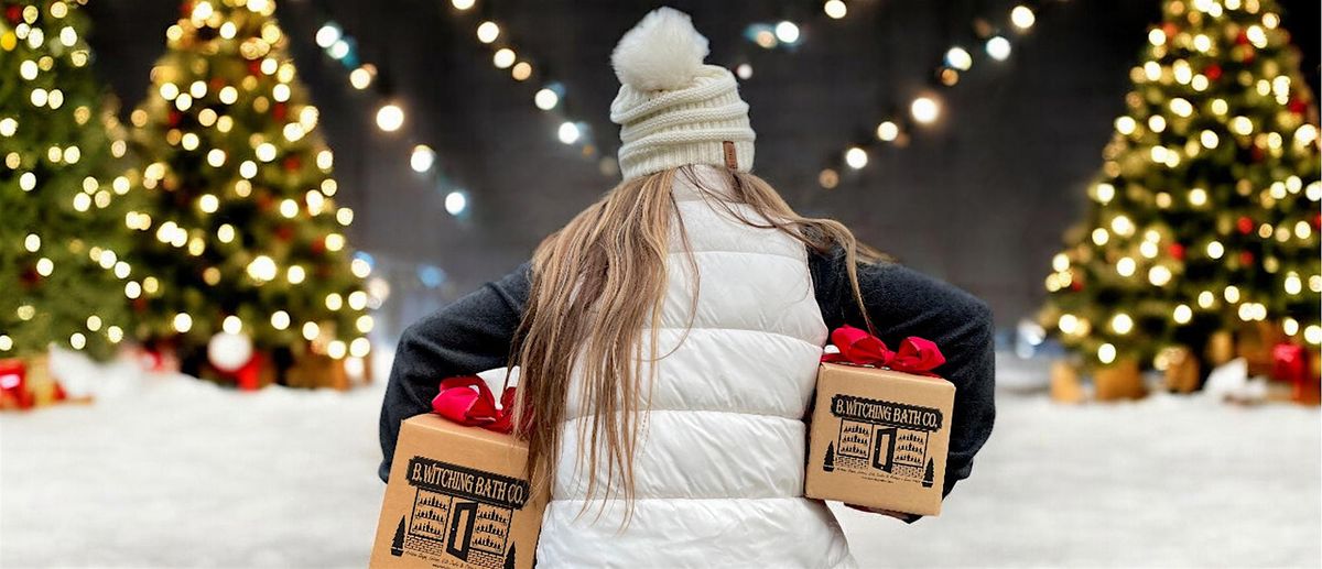 December Swag Bag Event, 6 December | Event in Hawthorne | AllEvents