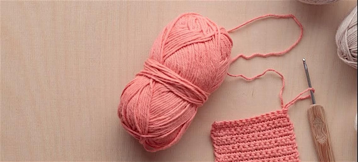 Beginner Crochet Class (Ocala, FL), 13 December | AllEvents