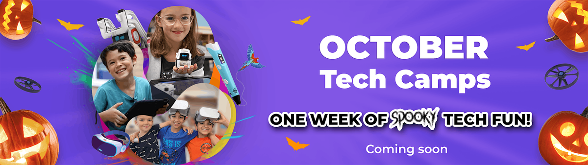 St Dunstan's College October Tech Camp, 20 October | Event in London | AllEvents