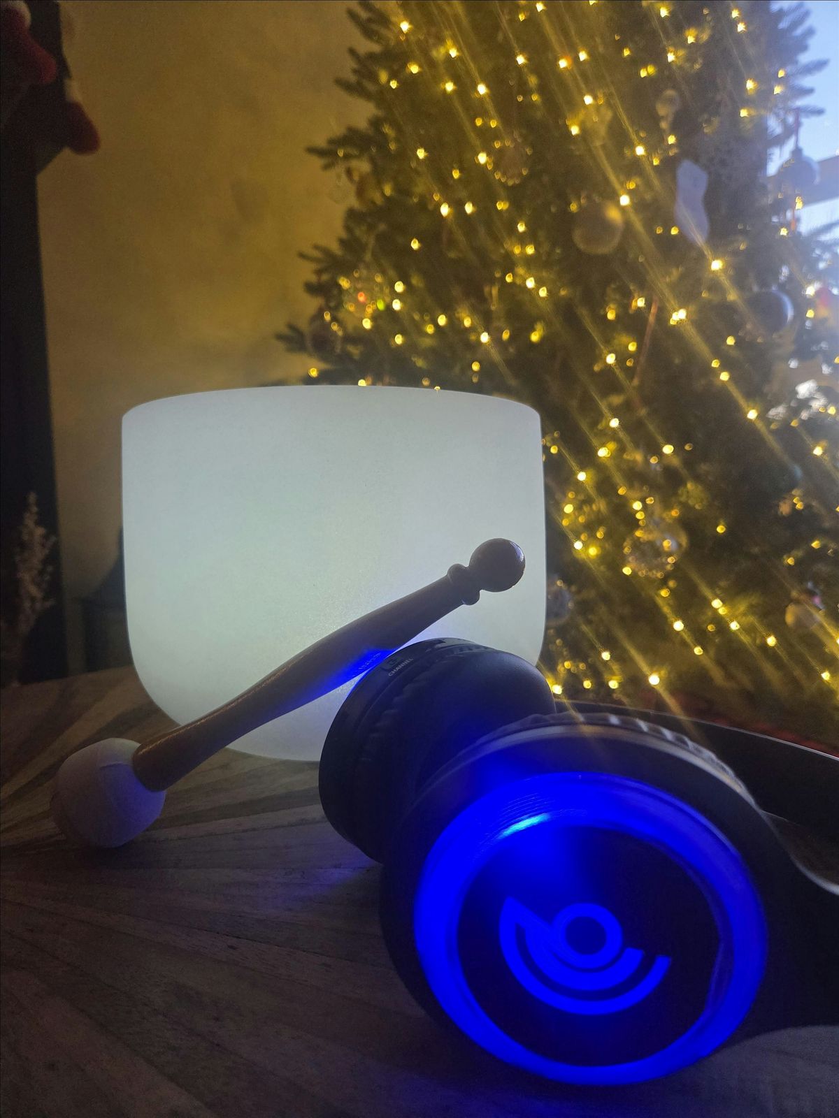 9D Breathwork Journey and Sound Bath - Langdon AB, 13 December | Event in Langdon | AllEvents