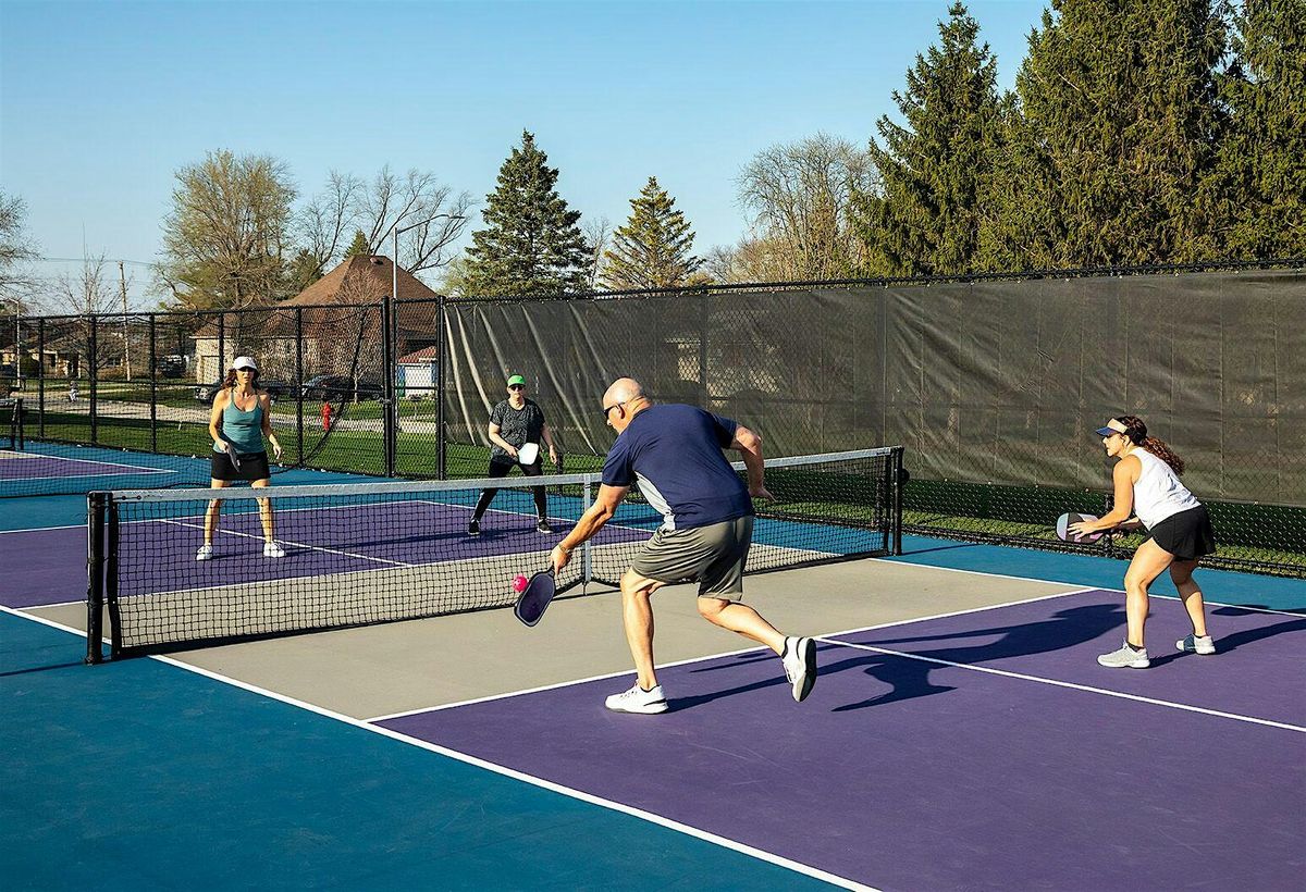 Unpacking Pickleball Injuries: A Proactive Approach to Player Wellness, 5 November | Event in Bay Shore | AllEvents