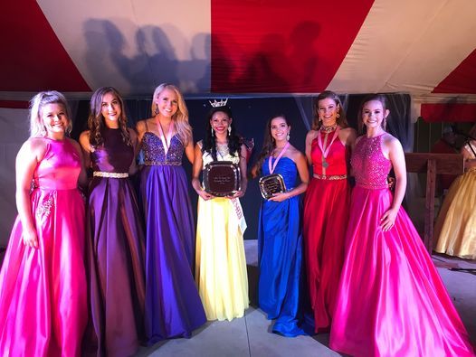 Miss Lee County Fairs Outstanding Teen 2022 Lee County Fair Alabama Opelika September 29 2021 Allevents In When Is The Lee County Fair 2022