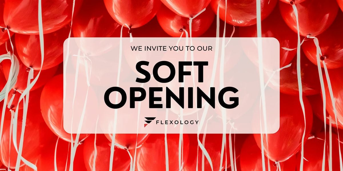 Flexology Soft Opening — FREE Reformer Pilates Class!, 17 May | Event in Southlake | AllEvents