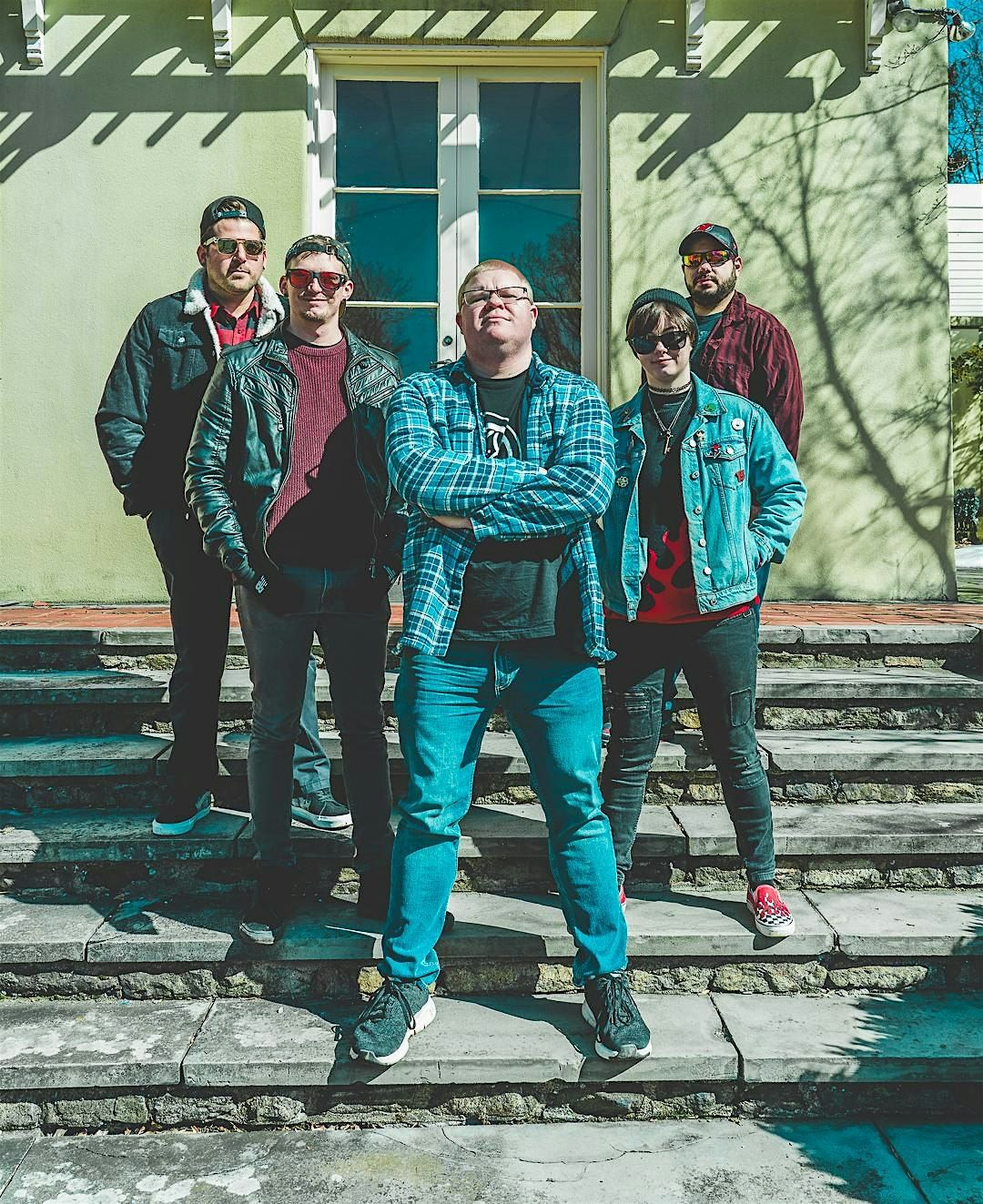 Wake Up Paul live at Montclair Brewery, 9 August | Event in Montclair | AllEvents