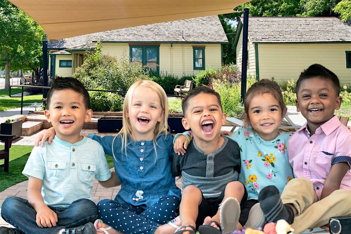 Preschool Program at the Historical Museum: What is a Flower?, 10 July | Event in Louisville | AllEvents