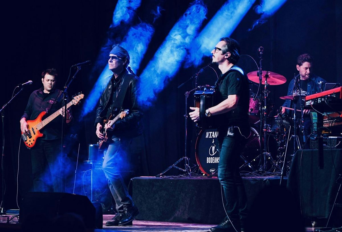 The BoDeans at Indian Crossing Casino, 11 July | Event in Waupaca | AllEvents