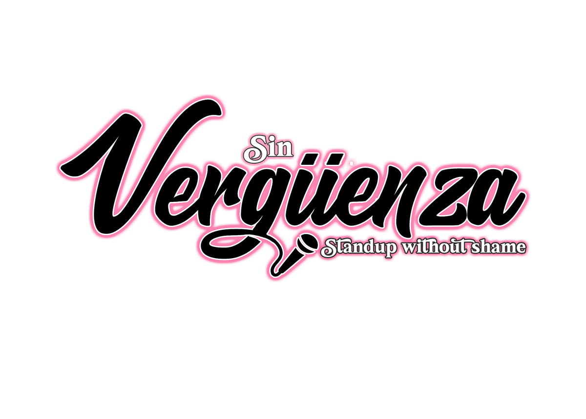Sin Vergüenza - Comedy without Shame, 28 June | Event in Queens | AllEvents