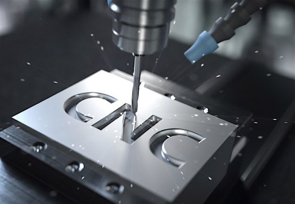CNC Mill Setup Theory & Introduction, 30 July | Event in Marietta | AllEvents