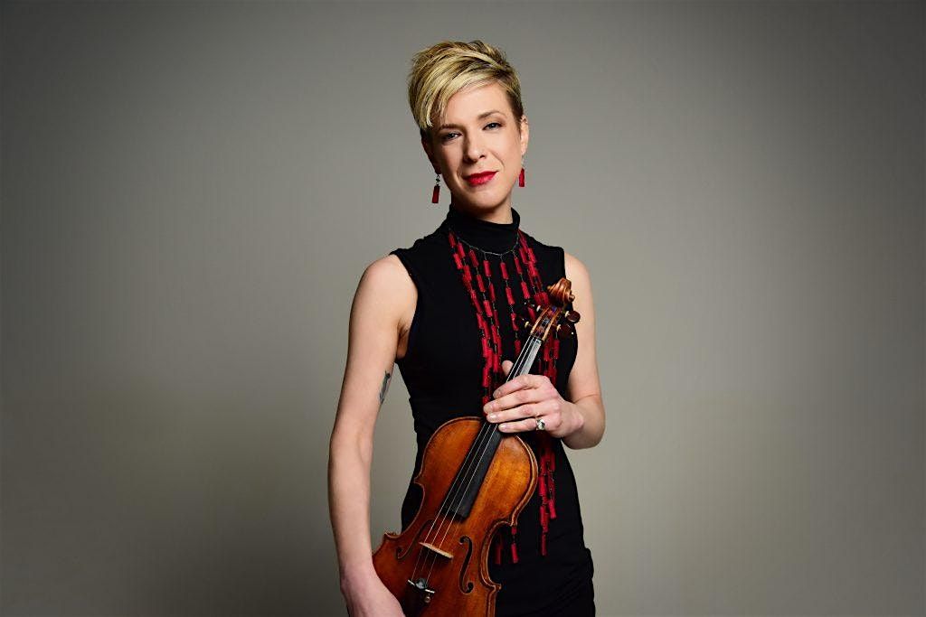 The Sara Caswell Trio, featuring Jesse Lewis and Ike Sturm, 13 September | Event in Lenox | AllEvents