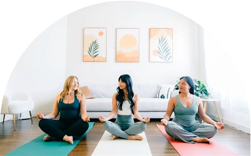 Spark Of Resilience: Trauma-Informed Yoga Therapy | Event in San Francisco | AllEvents