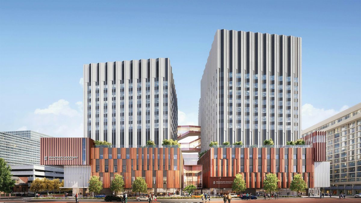 After Hours: NBBJ, 11 December | Event in New York | AllEvents