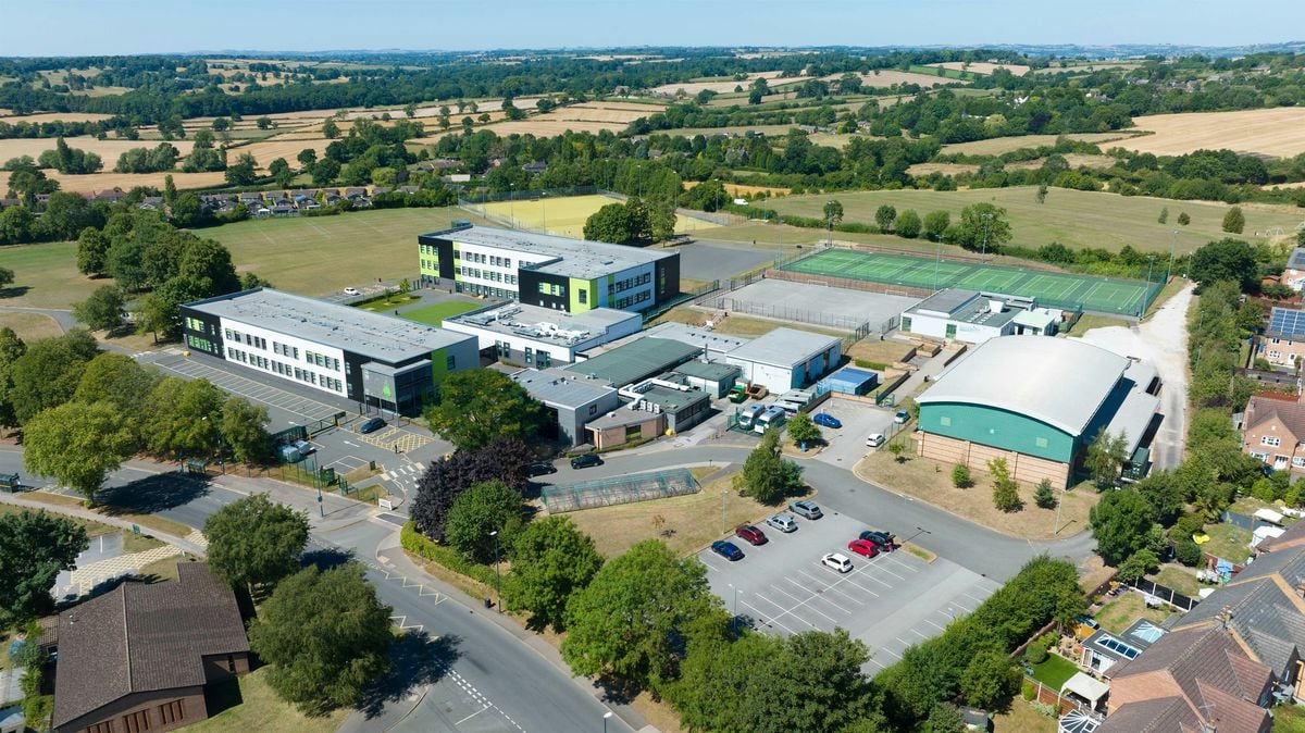 Sixth Form Open Evening 2025 - Thursday 9th October 2025, 9 October | Event in Derby | AllEvents
