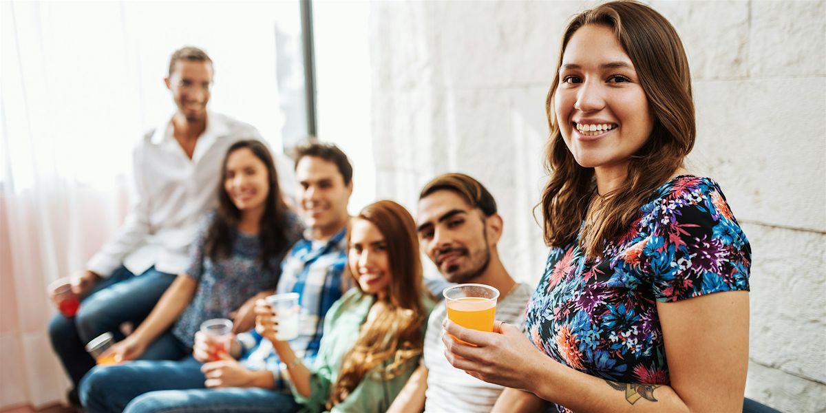 Bring the HEAT: Connect & Grow with Hispanic Entrepreneurs, 18 September | Event in New London | AllEvents