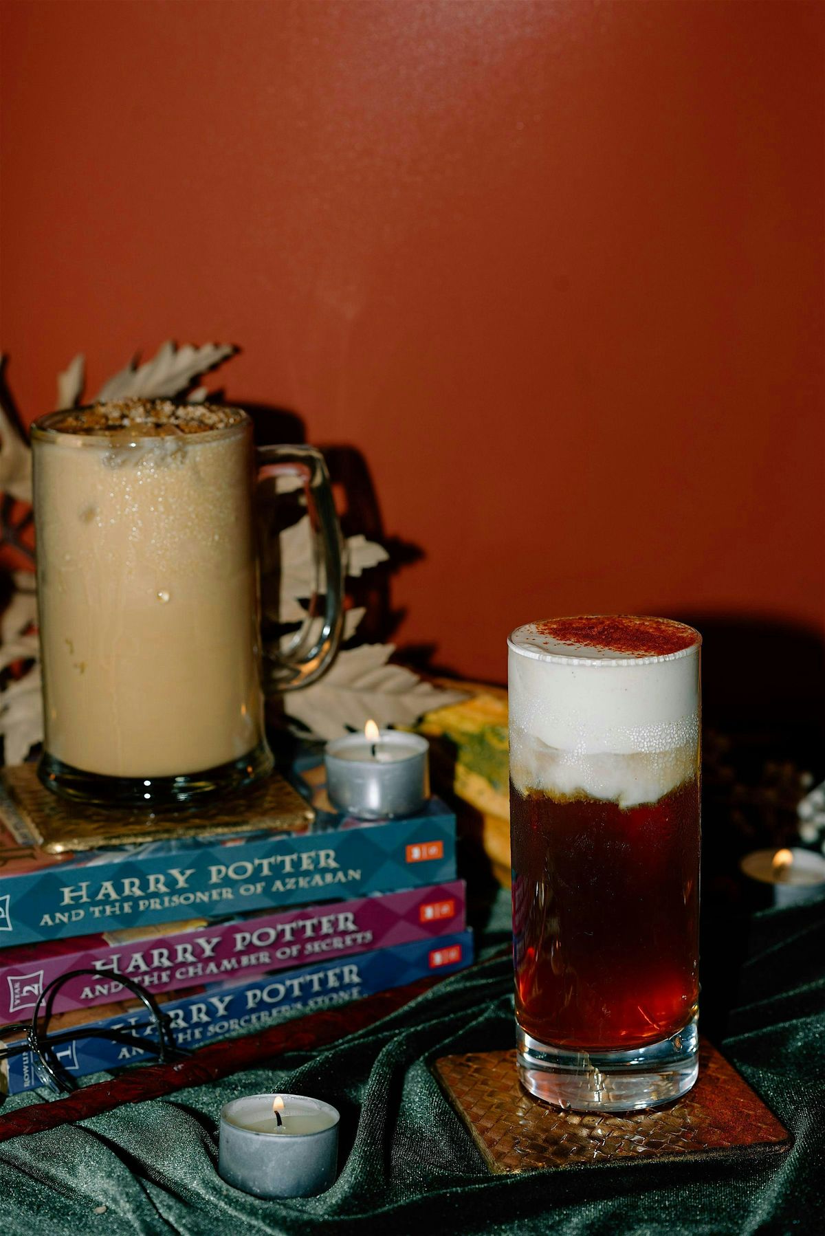 Peixoto Night of Witchcraft and Wizardry, 24 October | Event in Gilbert | AllEvents