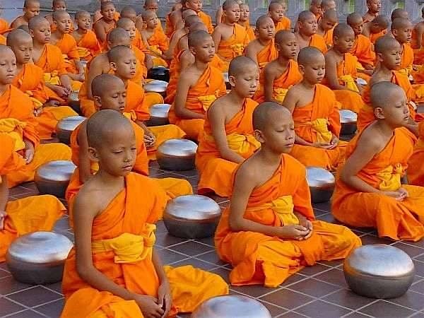 Meditation for  beginners, 18 May | Event in Bloomington | AllEvents