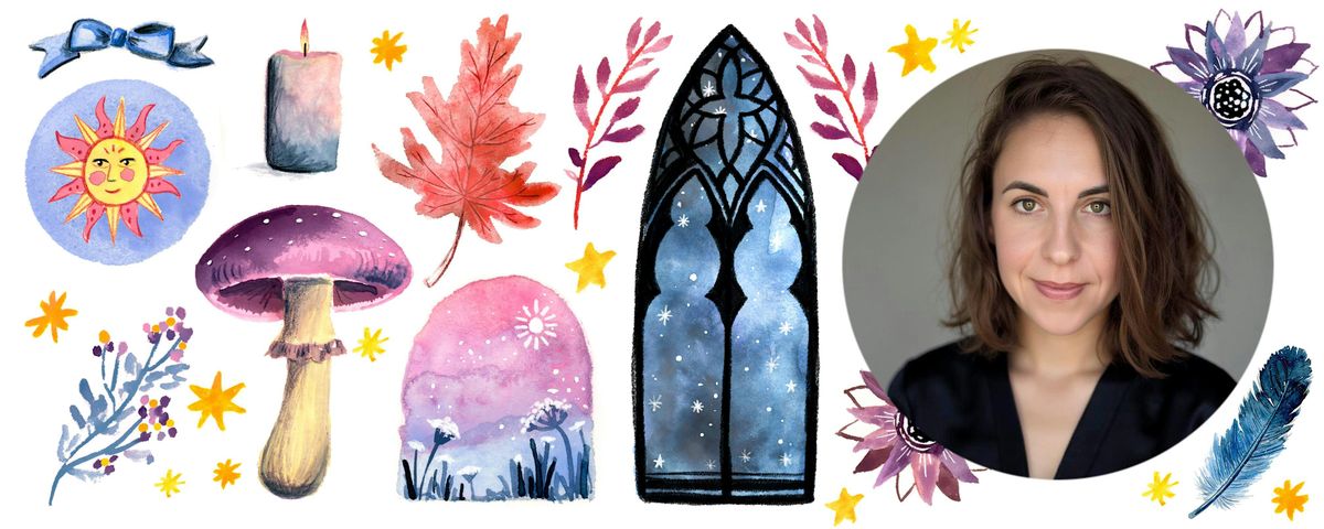 Atelier : L’automne à l’aquarelle, 25 October | Event in Brest | AllEvents