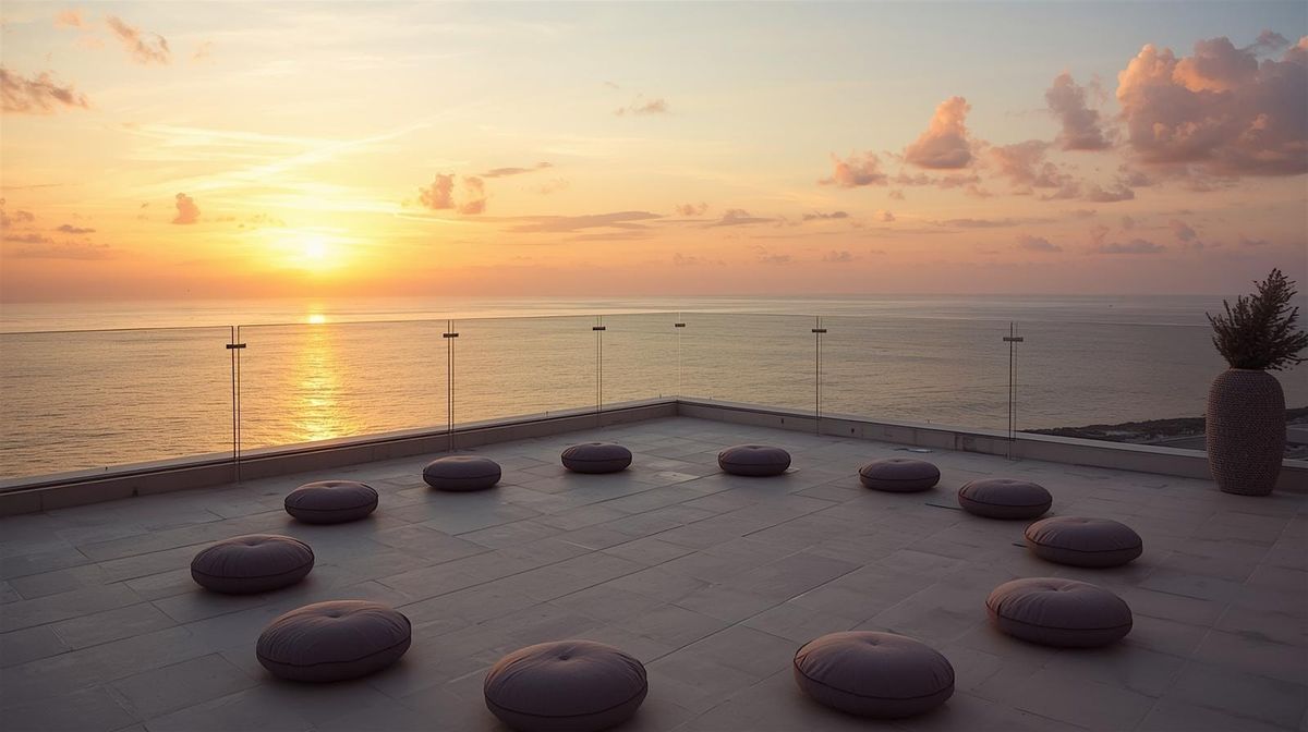 The Alchemy of Grief, 2 November | Event in Marina Del Rey | AllEvents