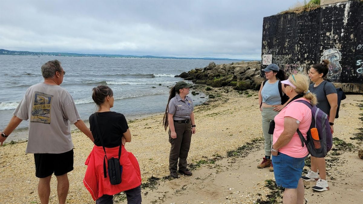 Mindfulness Walk & Self-Expression, 13 July | Event in Middletown Township | AllEvents