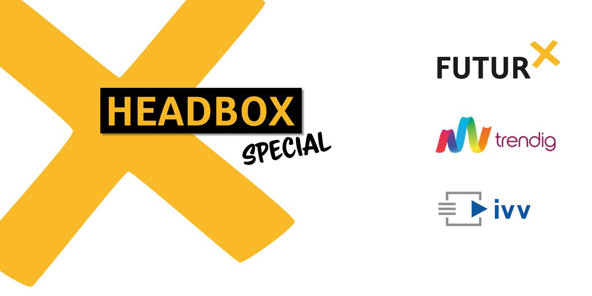 HEADBOX Special, 4 November | Event in Hannover | AllEvents