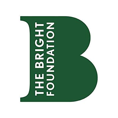 The Bright Foundation logo