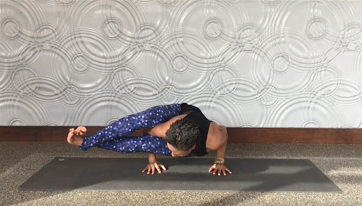 Learn to Fly: An Arm Balance Workshop, 13 September | Event in Columbia | AllEvents