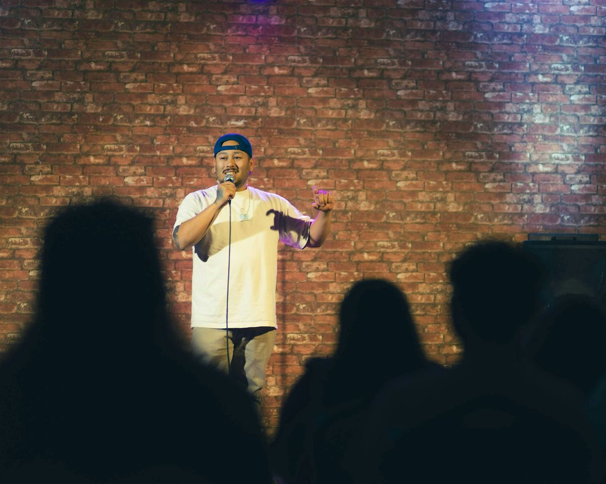 Good Game Comedy Show at the Improv School of Redlands, 10 October | Event in Redlands | AllEvents