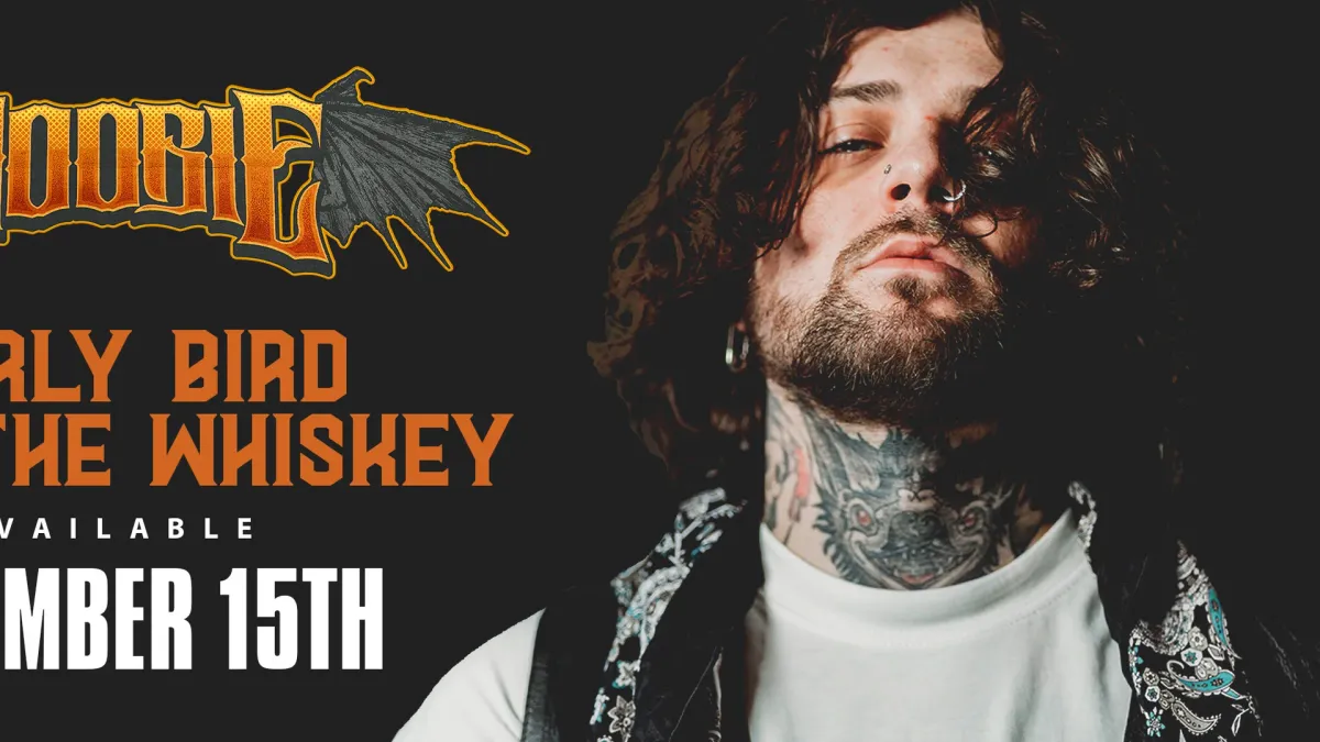 Doobie in Portland, 11 March | Event in Portland | AllEvents